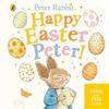 Peter Rabbit: Happy Easter Peter!