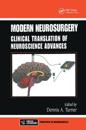 Modern Neurosurgery