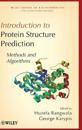Introduction to Protein Structure Prediction