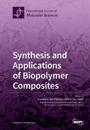 Synthesis and Applications of Biopolymer Composites