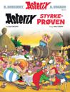 Asterix - styrkeprøven