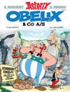 Obelix & co A/S