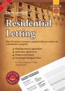Premium Do-it-Yourself Residential Letting