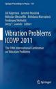 Vibration Problems ICOVP 2011
