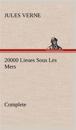 20000 Lieues Sous Les Mers - Complete