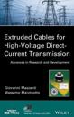 Extruded Cables for High-Voltage Direct-Current Transmission
