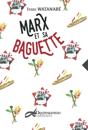 Marx et sa baguette