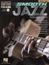 Smooth Jazz: Guitar Play-Along Volume 124 (Bk/Online Audio)