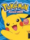 Pokémon Annual 2020