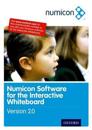 Numicon: Numicon Software for Interactive Whiteboard - Single User