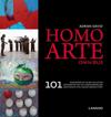 Homo Arte - Omnibus