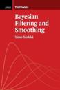 Bayesian Filtering and Smoothing