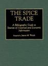 The Spice Trade