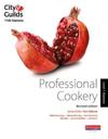 CityGuilds 7100 Diploma in Professional Cookery Level 1 Candidate Handbook, Revised Edition