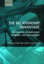 The Relationship Advantage