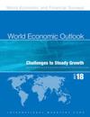 World Economic Outlook, October 2018 (Chinese Edition)