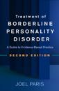 Treatment of Borderline Personality Disorder, Second Edition