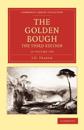 The Golden Bough 12 Volume Set