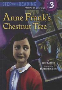 Anne Frank's Chestnut Tree