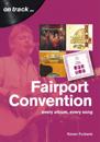 Fairport Convention On Track