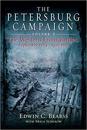 The Petersburg Campaign. Volume 2