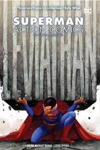 SUPERMAN ACTION COMICS DC REBIRTH #978 JUL 2017 DC COMIC.#105155D*2