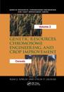 Genetic Resources, Chromosome Engineering, and Crop Improvement
