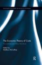 The Economic Theory of Costs