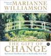 The Gift of Change CD: Spiritual Guidance for a Radically New Life