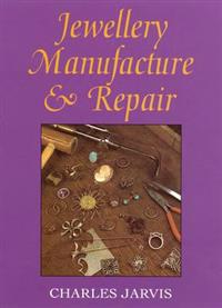 Jewelry Manufacture & Repair