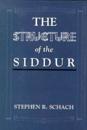 The Structure of the Siddur