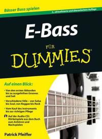 E-Bass Fur Dummies