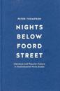 Nights below Foord Street