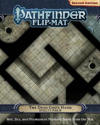 Pathfinder Flip-Mat: The Dead God’s Hand Multi-Pack (P2)