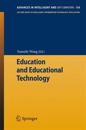 Education and Educational Technology