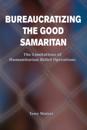 Bureaucratizing The Good Samaritan
