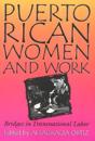 Puerto Rican Women and Work