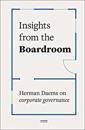 Insights from the Boardroom