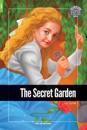Secret Garden - Foxton Reader Level-1 (400 Headwords A1/A2) with free online AUDIO