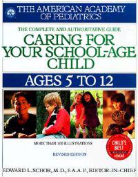 Caring for Your School-age Child
