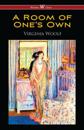 Room of One's Own (Wisehouse Classics Edition)
