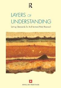 Layers of Understanding