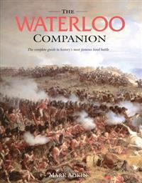 The Waterloo Companion