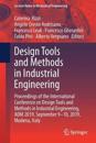 Design Tools and Methods in Industrial Engineering