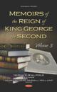 Memoirs of the Reign of King George the Second. Volume 3