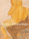 Erotic Drawings 120 illustrations