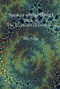 Spokes of the Wheel, Book 3: The Elements of Evolution