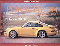 Porsche 911 and Derivatives
