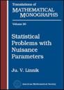 Statistical Problems with Nuisance Parameters