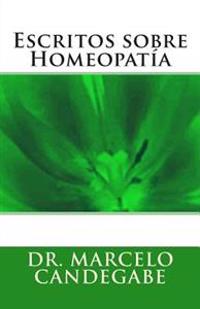 Escritos Sobre Homeopatía